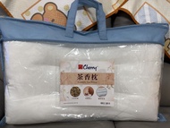 Cherry 茶香枕