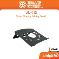 Salpido SL-115 Laptop and Tablet Folding Stand