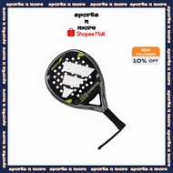 Adidas Adipower Carbon CTRL Padel Racket |Silver Metallic / Black / White| JK5300 (3-7 Days Delivery