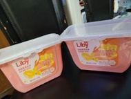 立白 Liby 洗衣凝珠 34粒裝
