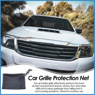 Mesh Grille for Car Grill Mesh Front Grille Mesh Trimmable Grille Protector Dust-Proof Net Grill Inserts magisg magisg