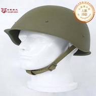 冷戰時代 原品復刻蘇軍SSh-40鋼盔 蘇聯紅軍40安全帽塔科夫戰術安全帽