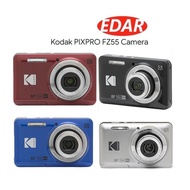Kodak PIXPRO FZ55 Digital Camera .