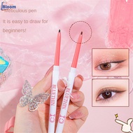 BLUETHIN Eyeliner Gel Pen Easy To Use Precision Eyeliner Easy Control For Novices Black Brown Eyelin