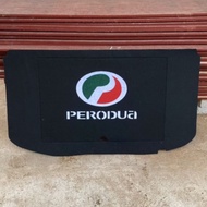 perodua myvi se/ ikon/old /mg3 Papan bonet waterproof💦 READY STOK❗️