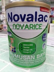 Novalac Novarice 400g
