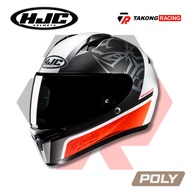 HJC Helmets - C10 Fabio Quatararo