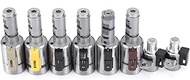 09G Transmission Solenoid Small Valve Kit Fit for Mini R52 R53 R55 R57 SL Replacement for TF-60SN GA