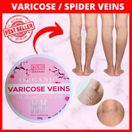 [100% EFFECTIVE] VARICOSE VEINS HEALING CREAM | VARICOSE CREAM | VARICOSE VEINS REMOVER | VARICOSE C