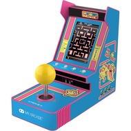 My Arcade Ms.Pac-Man video games, retro games, arcade