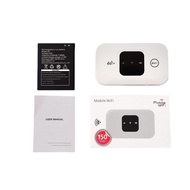 4G Pocket WIFI ใส่ซิม รองรับทุกซิม ไวไฟพกพา wifi พกพา ไวไฟใส่ซิม Poket WIFI วายฟายพกพาไวฟายพกพา เข้า