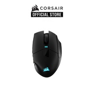 CORSAIR SCIMITAR ELITE WIRELESS MMO Gaming Mouse