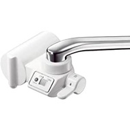 『DIRECT FROM JAPAN』Mitsubishi Chemical Cleansui Water Purifier Faucet Direct Connection Type CB Series CB073-WT White