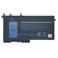 DELL Latitude 5490 5590 5491 5591 93FTF 51Wh  Laptop Battery