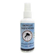 DENGUE DEFENDER MOSQUITO REPELLANT 100ML (EXP 9/21)