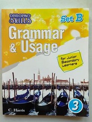 grammar & usage 3
