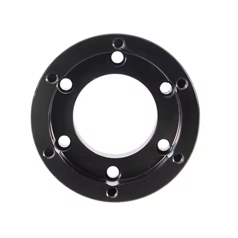 Mounting Hub Adapter for Logitech G25 G27 G29 G920 70mm PCD Steering Wheel Plate Designed for Precis