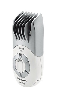 Panasonic自動理髮器 ER-GS40