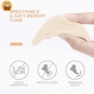 【Am-az】Reusable Insoles with Adjustable Heel Liners for High Heels and Flat Sneakers