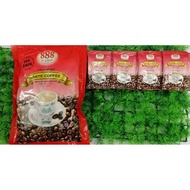 888 17g x 20s 3 in 1 Instant White Coffee 3 in 1 Instant White Coffee/