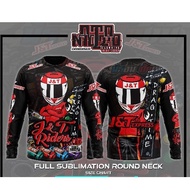 J&T Express Tshirt Jersey