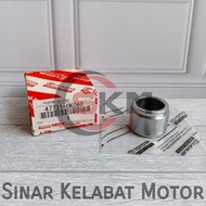 PISTON CALIPER PISTON BRAKE CALIPER FORTUNER HILUX VIGO DOUBLE CABIN 47731-0K060 OEM