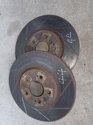 4300 EVO 5 6 7 8 9用前F50 brembo卡鉗用 畫線 碟盤 CP9A CT9A 320mm