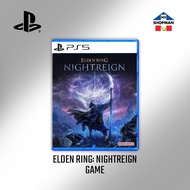 PlayStation 5 Elden Ring Nightreign PS5 Game