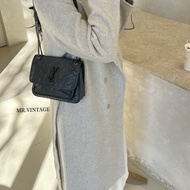 🏷Ysl Niki小號(大象灰)