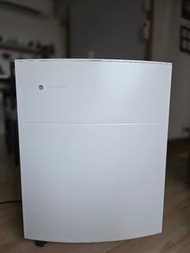 blueair 605 Air Purifier