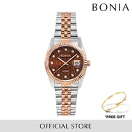 Bonia Noble Men Watch Classic 36mm BNB10550-1646