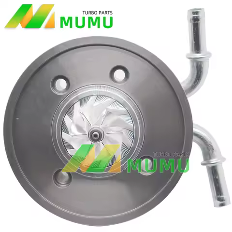 CM5G6K682GB Turbo Cartridge For Ford Fiesta Focus C-Max B-Max Transit Tourneo Ecosport Mondeo 1.0 L 