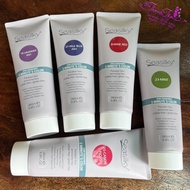 Seasilky SEMI-PERMANENT 3 Minute's Hair Color Conditioner 260ml - NN