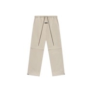 Fear Of God Essentials Summer 2024 SS24 Lounge Pant Mink Casual Pants Mens Mink Taupe 130SU244404F