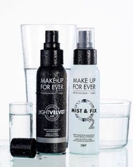 Make up for ever 定妝噴霧 100ml