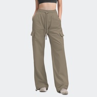 ELGINI E16312 Seluar Kasual Wanita Potongan Longgar S-XXL | Women’s Loose-Fit Casual Pants