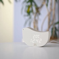 BRUNO 小鳥電子座枱鐘 BCA033-BIRD