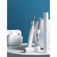 Cleaner Kit for Airpods Pro V1 V2 Earbuds Cleaning Pen Airpods Pro Case Cleaning Tools for iPhone, X