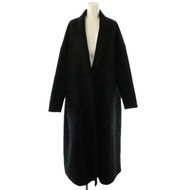 Ebure Luxe Beaver Jacket wool Direct from Japan Secondhand