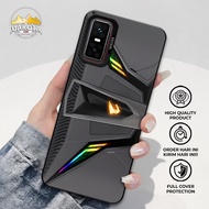 INFINIX GT SERIES GT 30 PRO PHONE CASE PRINTING MOTIF Futuristic Backdoor Gaming | CASING IMD PLATE 