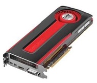 APPLE MAC PRO ATI RADEON HD7870 256BIT 2G DDR5 顯示卡.