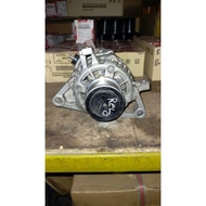 Used Japan Original Alternator Fit For Toyota Hilux Revo 2Gd 2.5L 2018 - 2020 Y