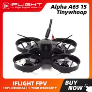 iFlight Alpha A65 1S Tinywhoop Brushless Whoop