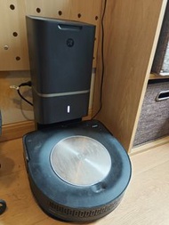 iRobot Roomba s9+ 智能掃地機器人