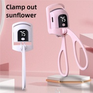 Electric Eyelash Curler Electric Perm Heating Eyelash Curler Curler Portable Electric Eyelash Curler