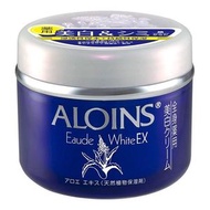 Aloins 白色淡香水 EX 180g