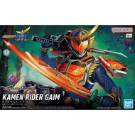 FRS 幪面超人 鎧武 Figure rise Standard KAMEN RIDER GAIM ORANGE ARMS 假面騎士 橙武裝 BANDAI模型