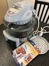 德國寶光波爐