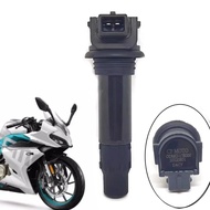 Motorcycle Ignition Coil For CFMOTO CF250NK CF250SR 250CL-X SR250 250 NK 250-6 Accessories ODMO-1780