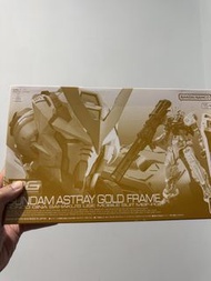 【PB限定】 RG 1/144 金迷惘 GUNDAM ASTRAY GOLD FRAME